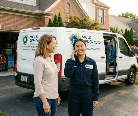 Crawlspace Mold Remediation Sewanee, TN FAQs
